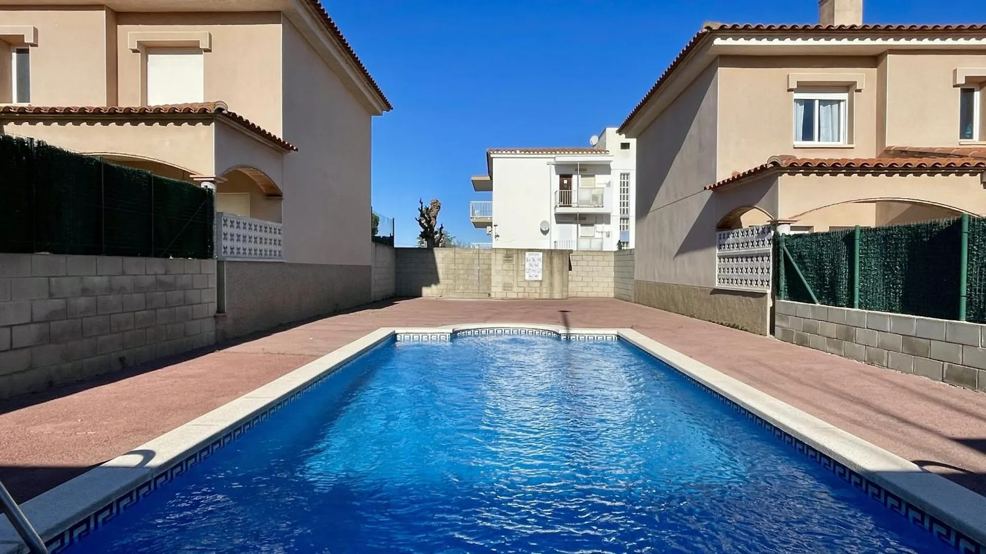 Nyaraló Rambla Mallols 9 Casa L' Escala