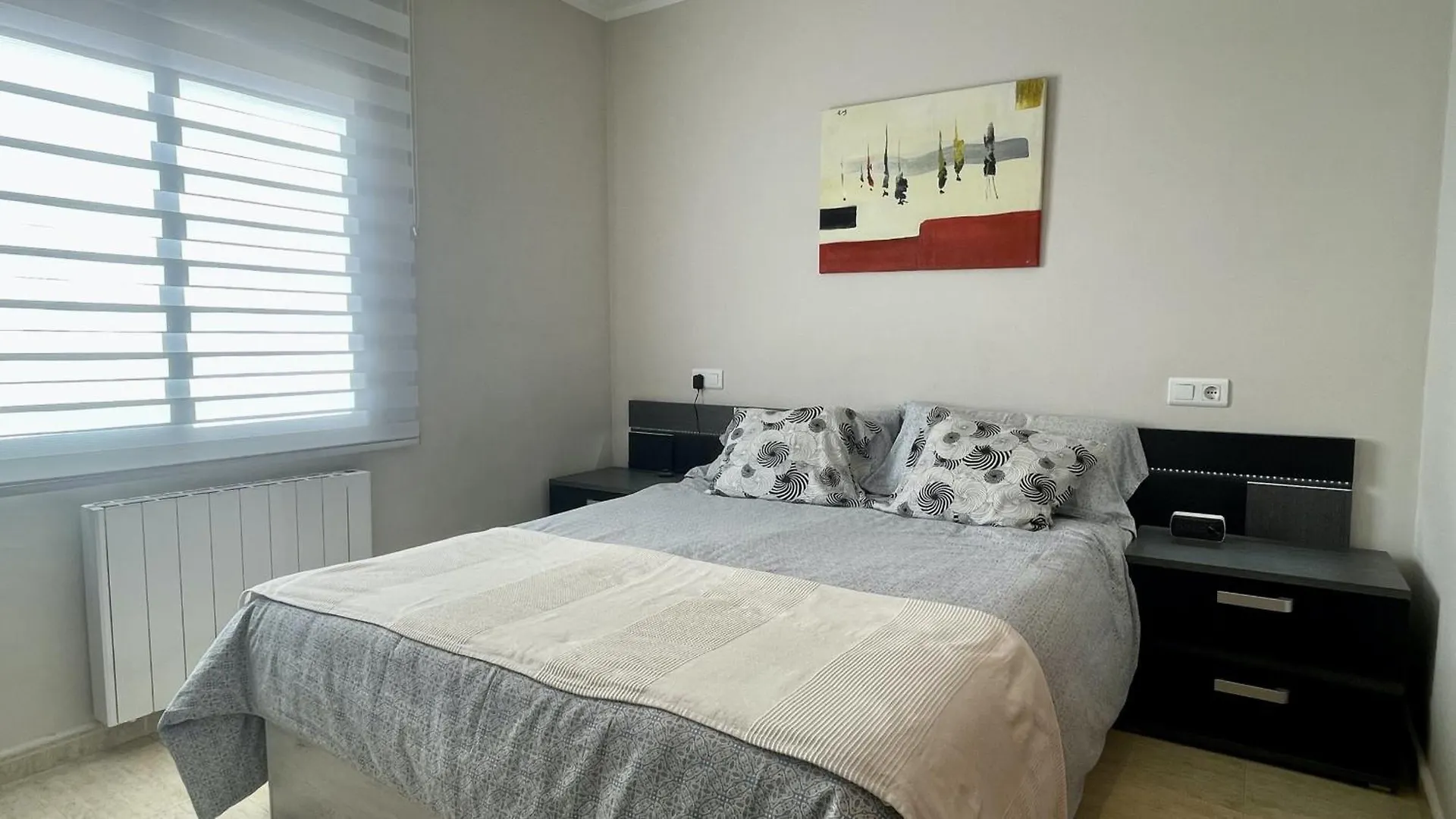 Nyaraló Rambla Mallols 9 Casa L' Escala Spanyolország